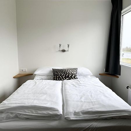 Albert Guesthouse Хваммстанги Экстерьер фото